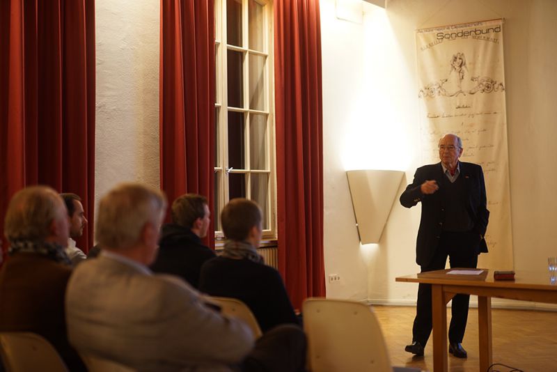 Akademische Gesellschaft Sonderbund